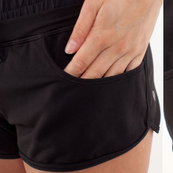 🍁50% Off Sale 🍁 Lululemon Strength and Tone Short - Picture 8 of 13